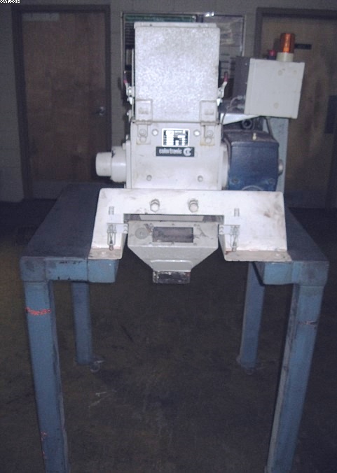 COLORTRONIC Model  M2000 L Granulator,